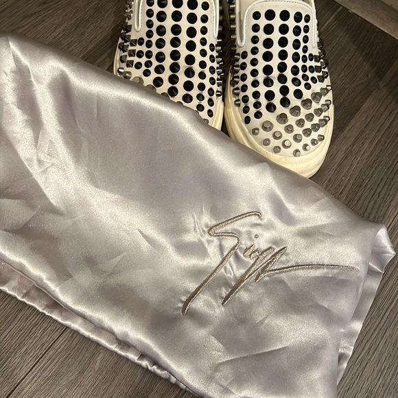 Giuseppe Zanotti sneakers - Picture 7 of 7